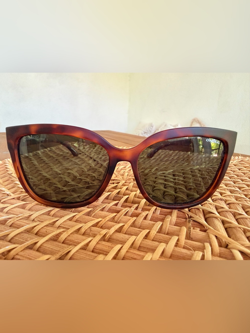 ☀️ O’NEILL Polarized Sunglasses ☀️